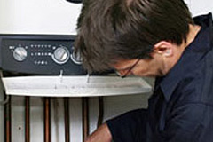 boiler repair Whissonsett