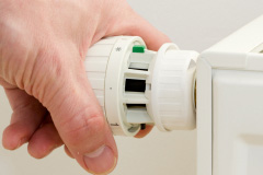 Whissonsett central heating repair costs